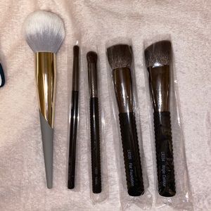 💚 FINAL PRICE 💚 Laruce Makeup Brushes
